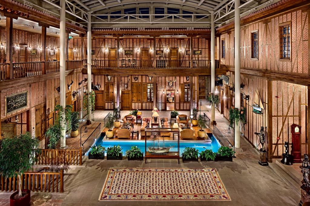 Divan Ankara Çukurhan