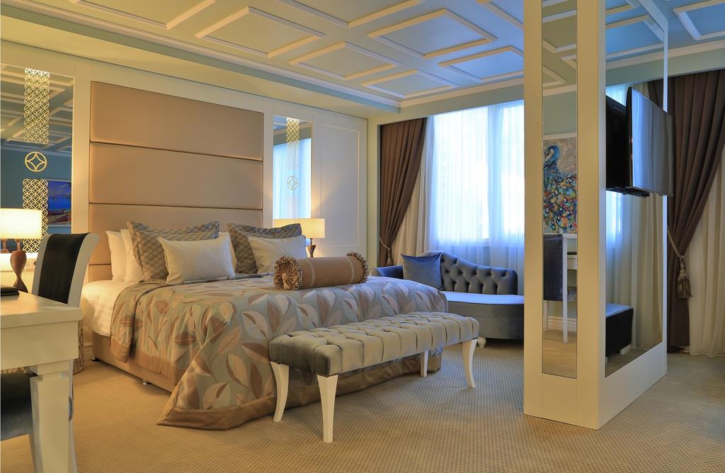 Latanya Hotel Ankara