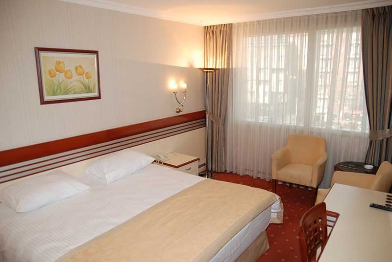 Akar International Hotels