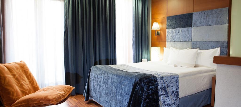 Limak Ambassadore Hotel