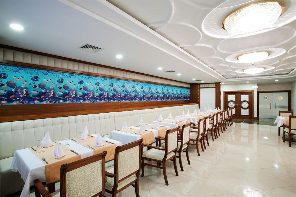 Midas Hotel Haymana Termal