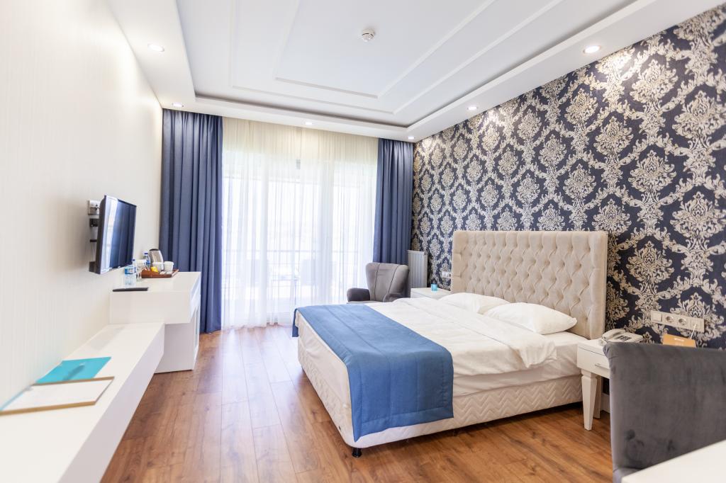 VE Hotels Gölbaşı