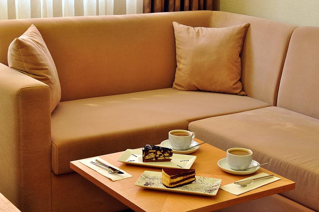 Starton Hotel Kızılay