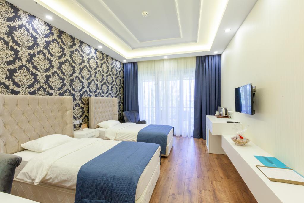 VE Hotels Gölbaşı