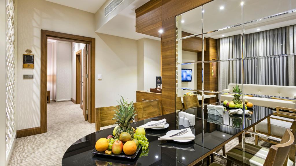 Armada Grannos Thermal Hotel & Convention Center