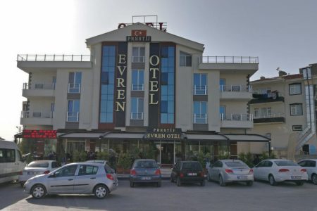 Prestij Evren Hotel