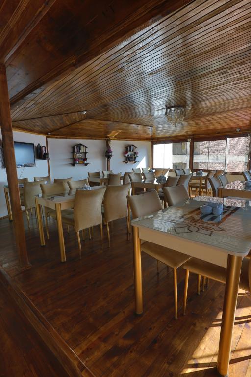 Ankatra Boutique Hotel