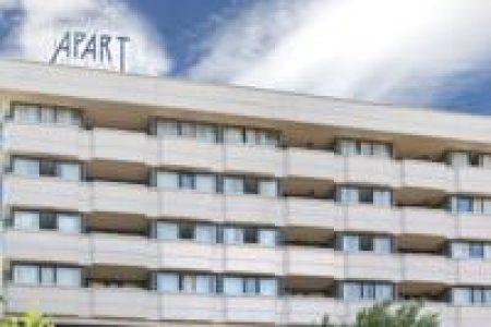 Apart Hotel Best Ankara