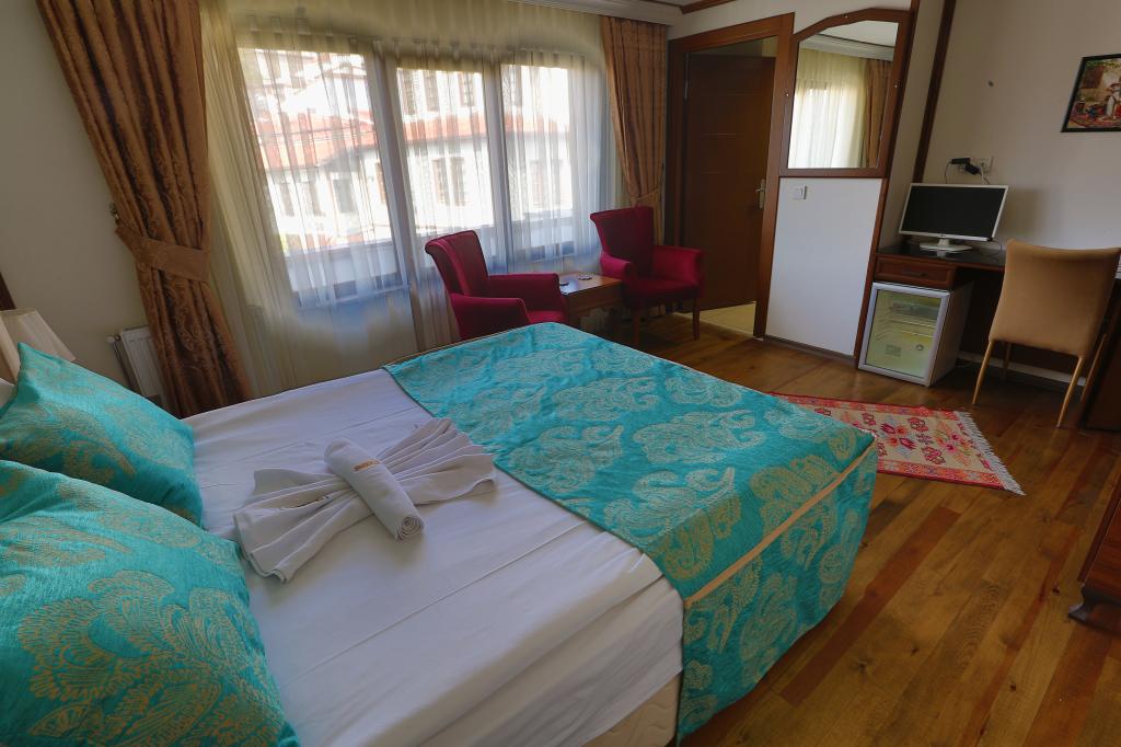 Ankatra Boutique Hotel