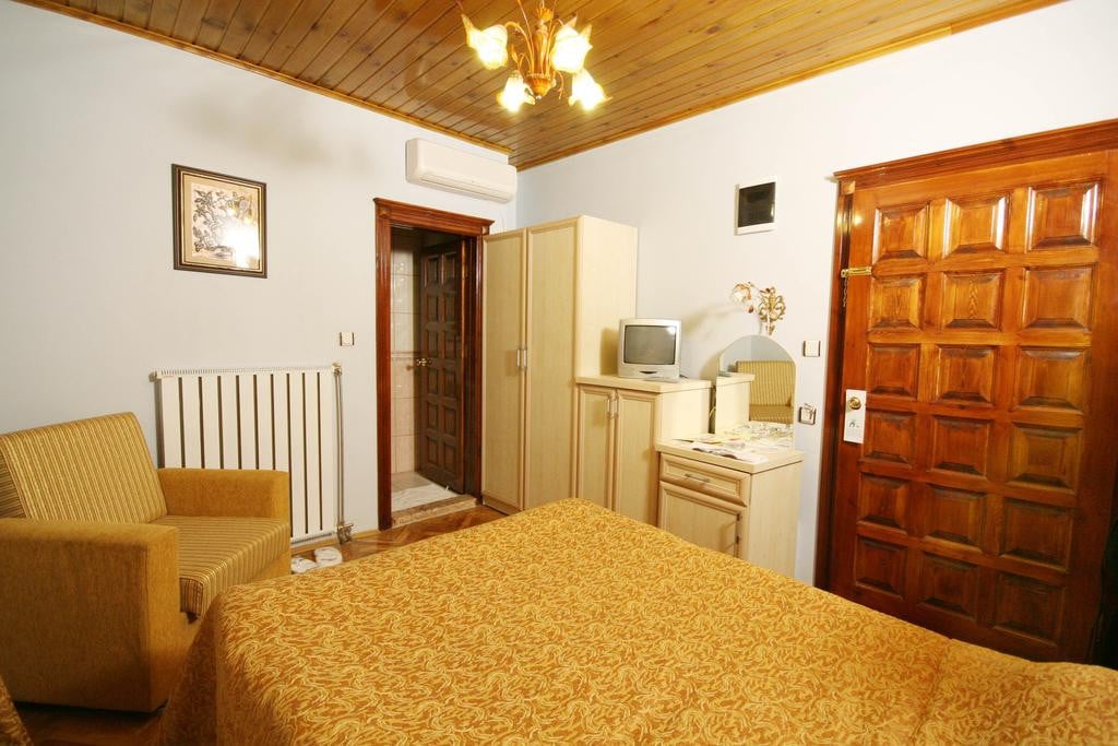 Beypazarı İpekyolu Konağı