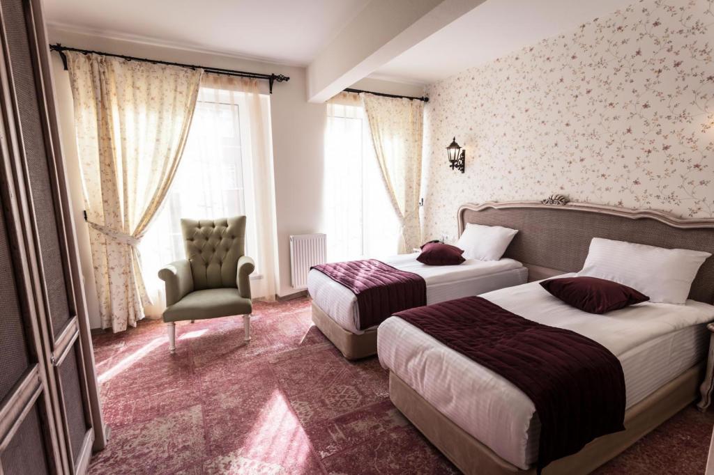 Raymar Hotels Ankara