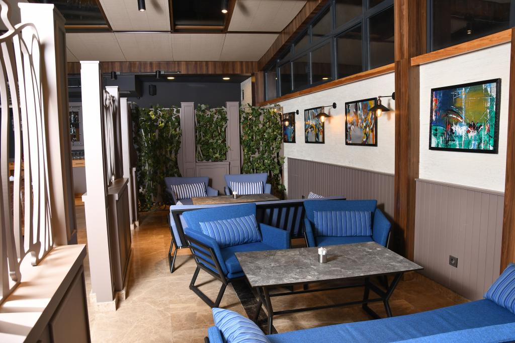 Starton Hotel Kızılay