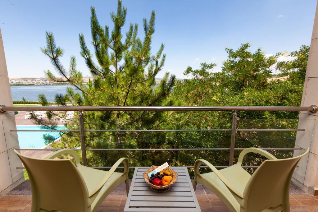 VE Hotels Gölbaşı