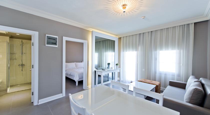 Samira Exclusive Hotel & Apartments