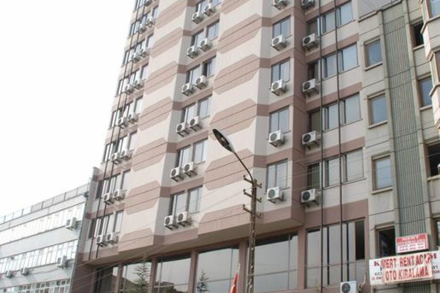 Hotel Akyüz