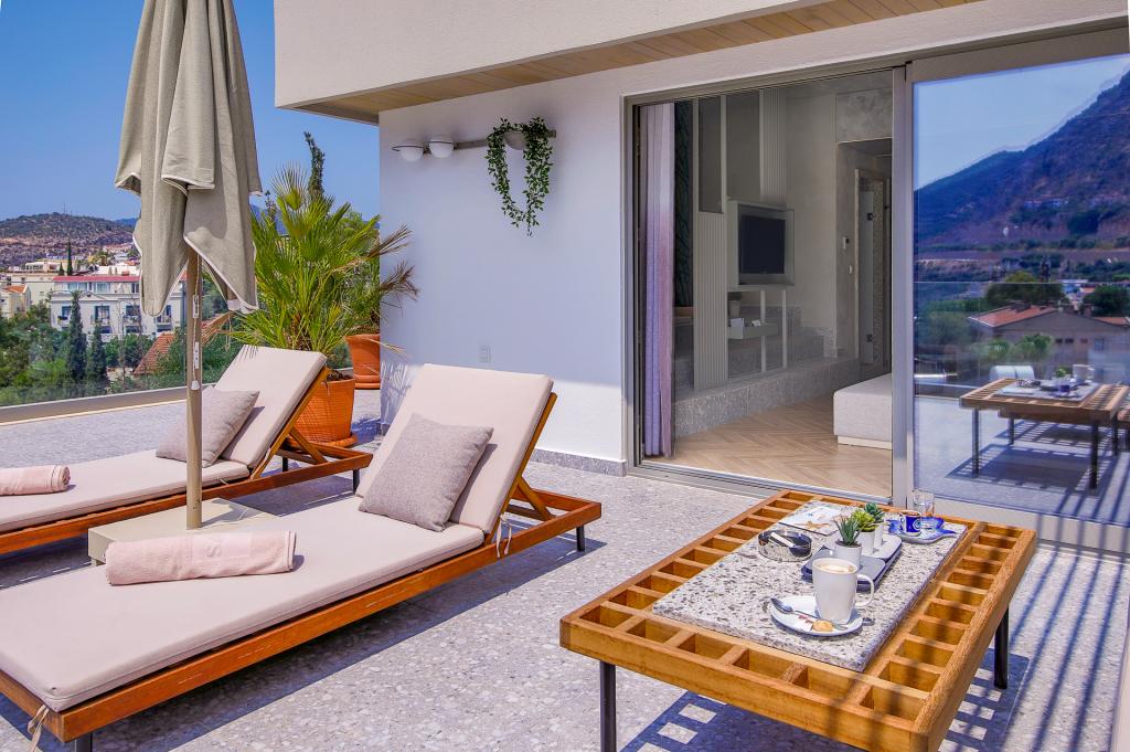 Samira Exclusive Hotel & Apartments