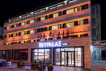 Beypalas Hotel