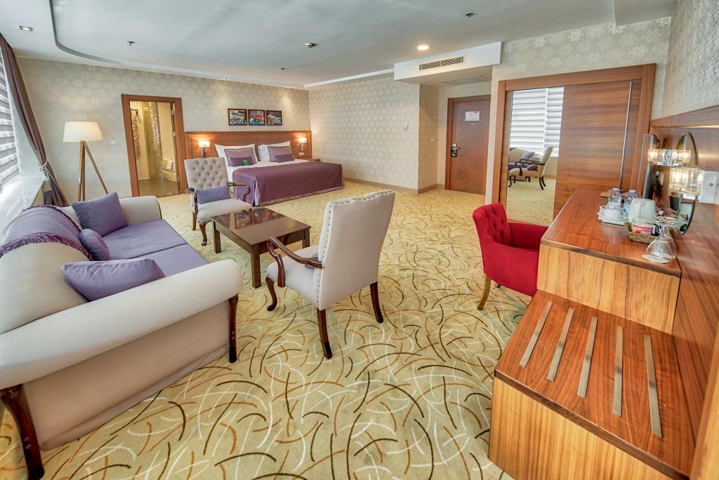 Ataköşk Group Hotel