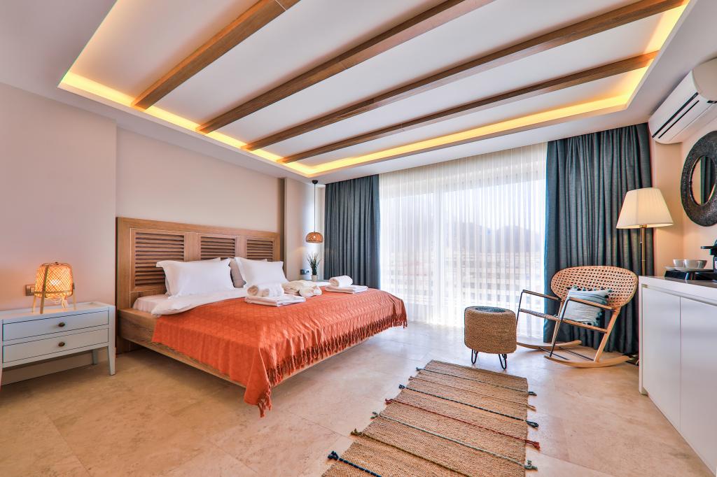 Kalkan Saray Suites ( +13 Adult Only)