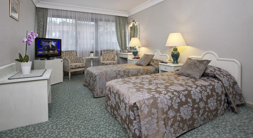 Apart Hotel Best Ankara