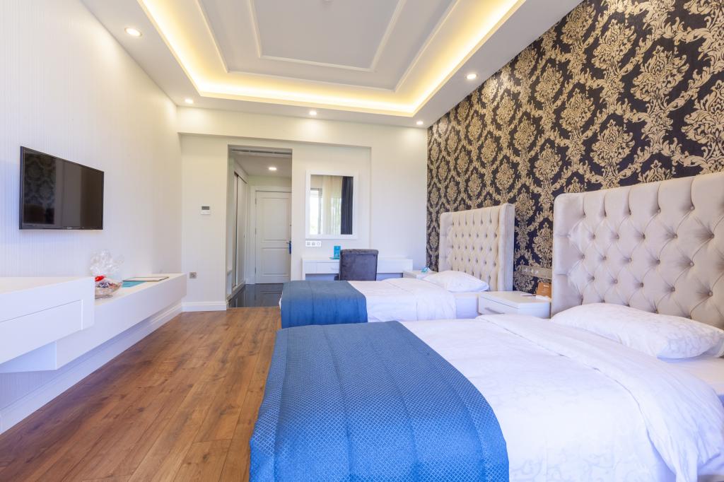 VE Hotels Gölbaşı