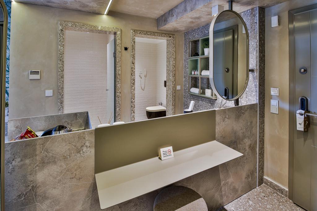 Samira Exclusive Hotel & Apartments