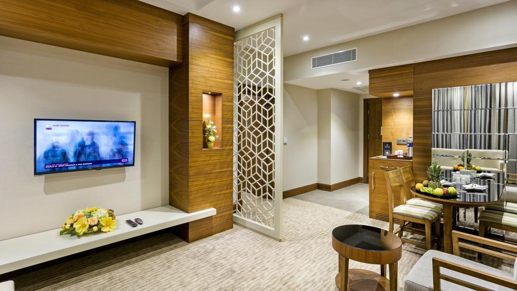 Armada Grannos Thermal Hotel & Convention Center