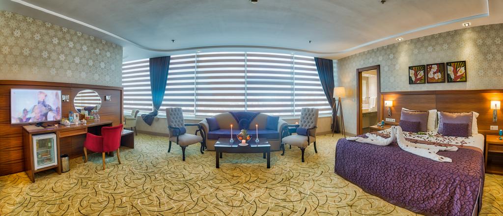 Ataköşk Group Hotel