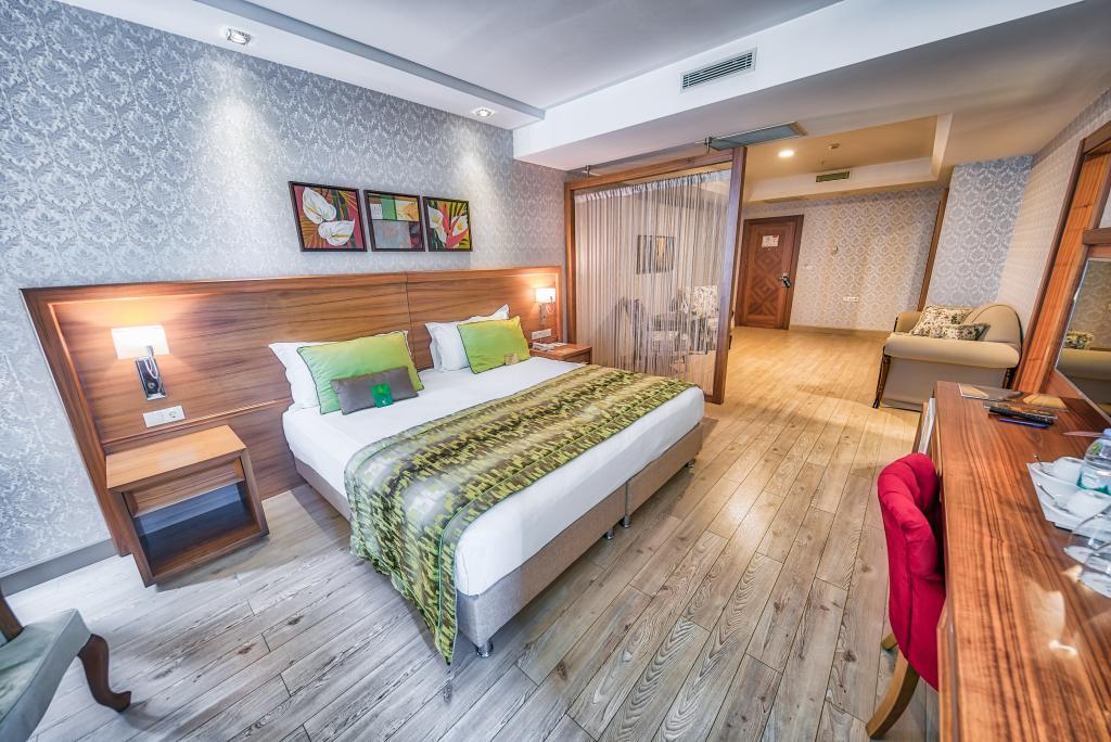 Ataköşk Group Hotel