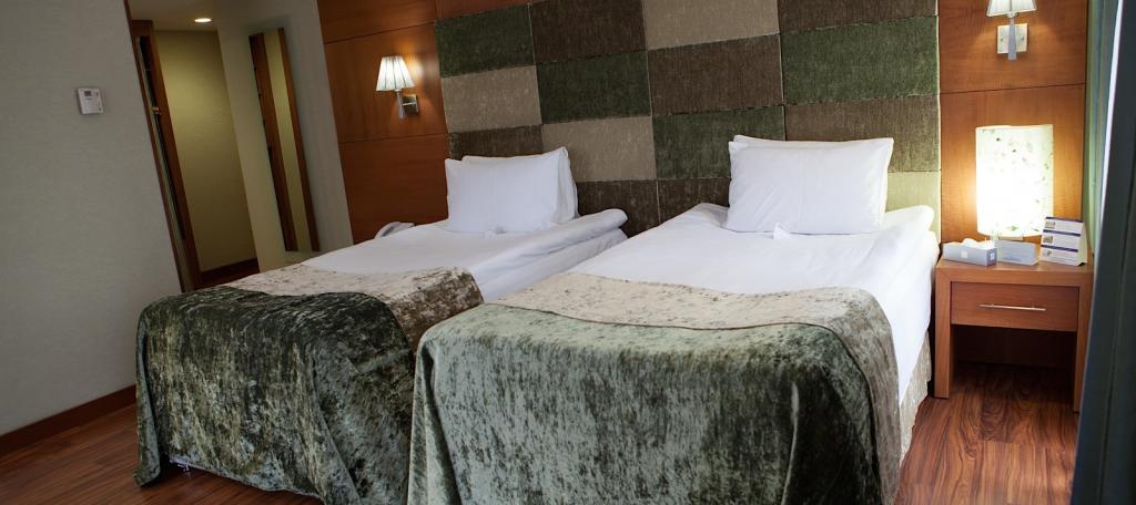 Limak Ambassadore Hotel