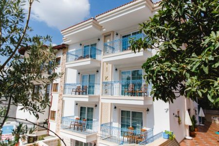 Luvi Kaş Otel -Adults Only (+16)