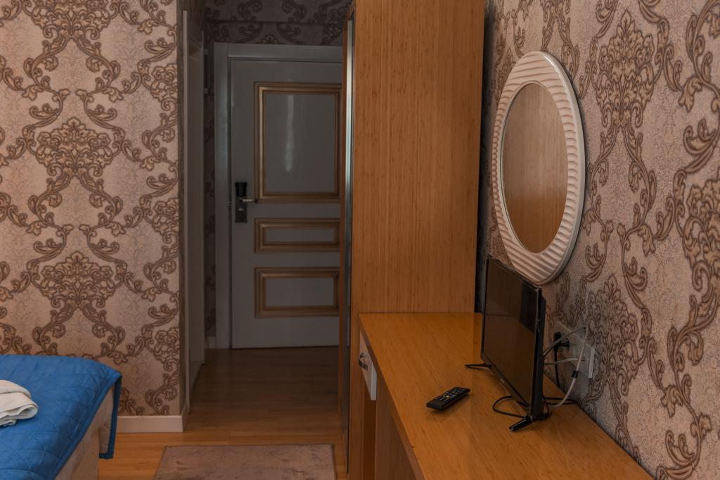 Peracity Hotel Ankara