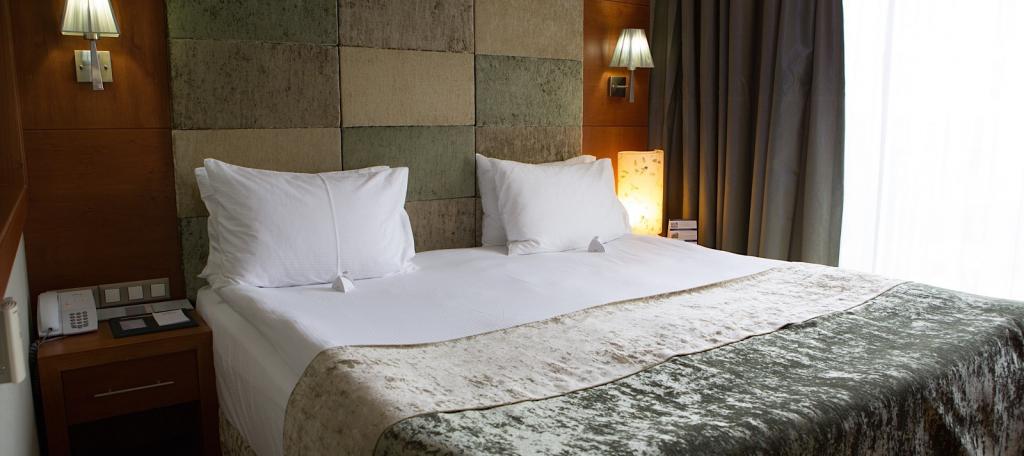 Limak Ambassadore Hotel