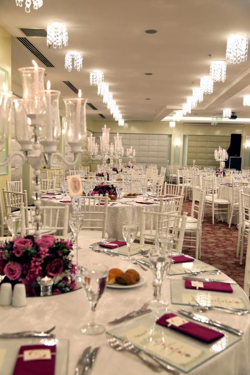 Limak Ambassadore Hotel