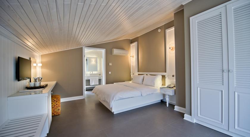 Samira Exclusive Hotel & Apartments