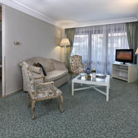 Apart Hotel Best Ankara