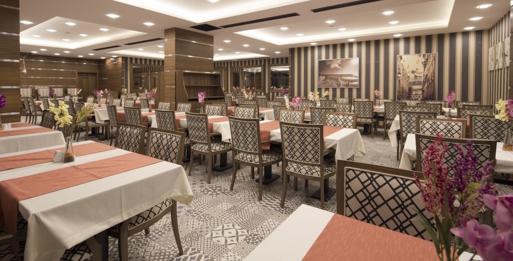 Pelops Boutique Otel