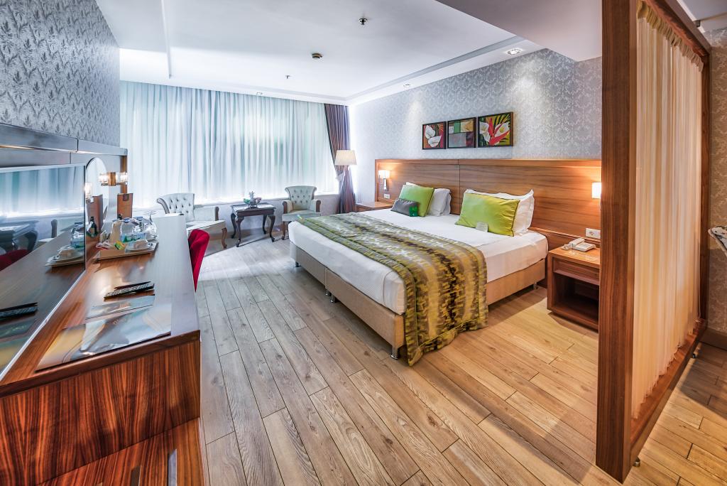 Ataköşk Group Hotel