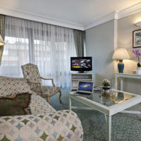 Apart Hotel Best Ankara