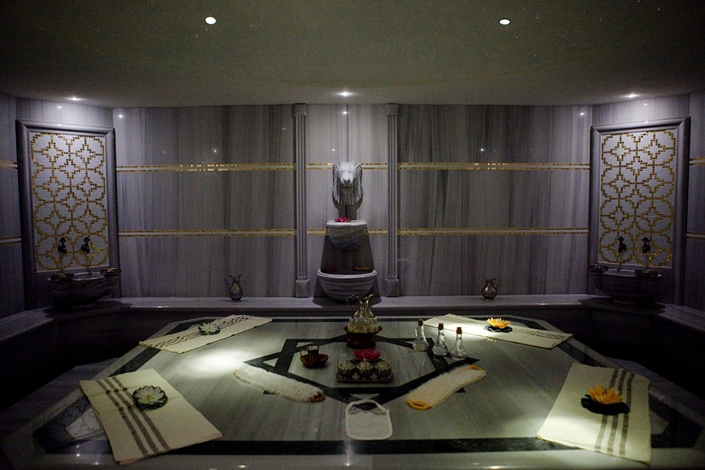 Bilkent Otel ve Konferans Merkezi