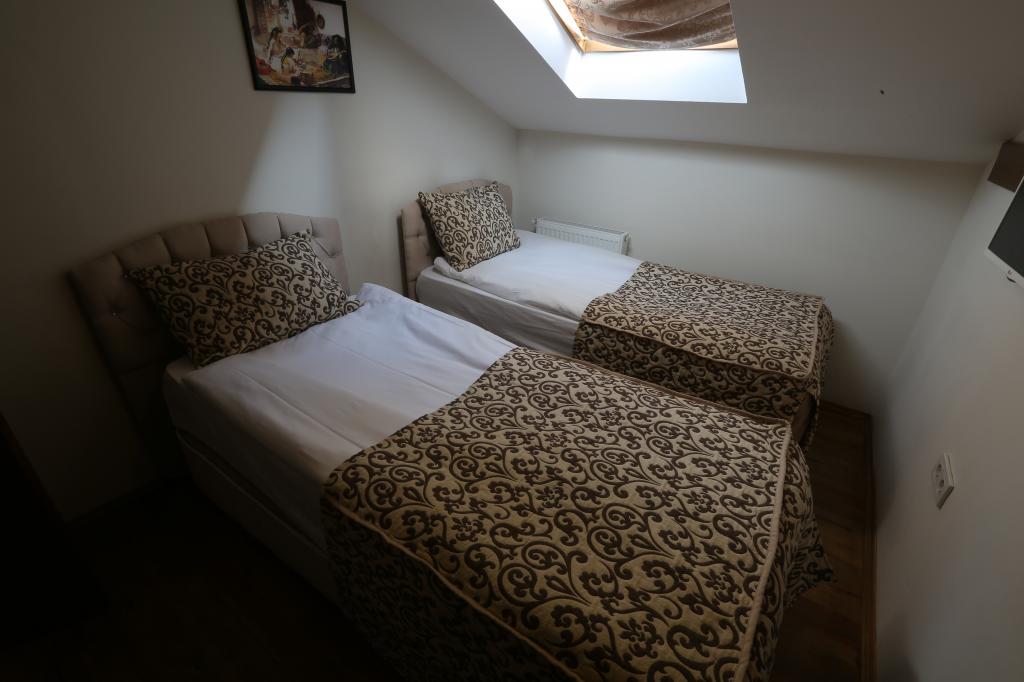 Ankatra Boutique Hotel