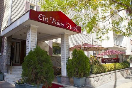 Elit Palas Hotel