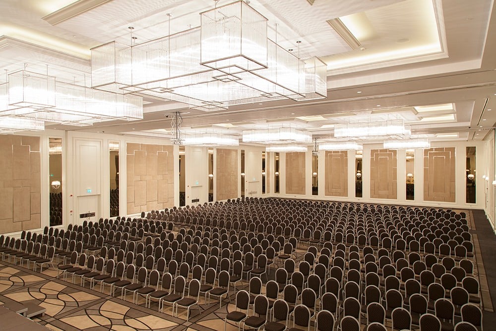 Bilkent Otel ve Konferans Merkezi