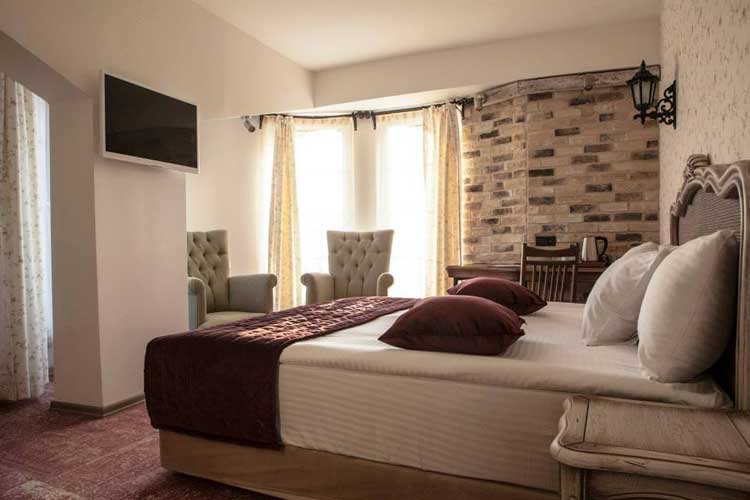 Raymar Hotels Ankara