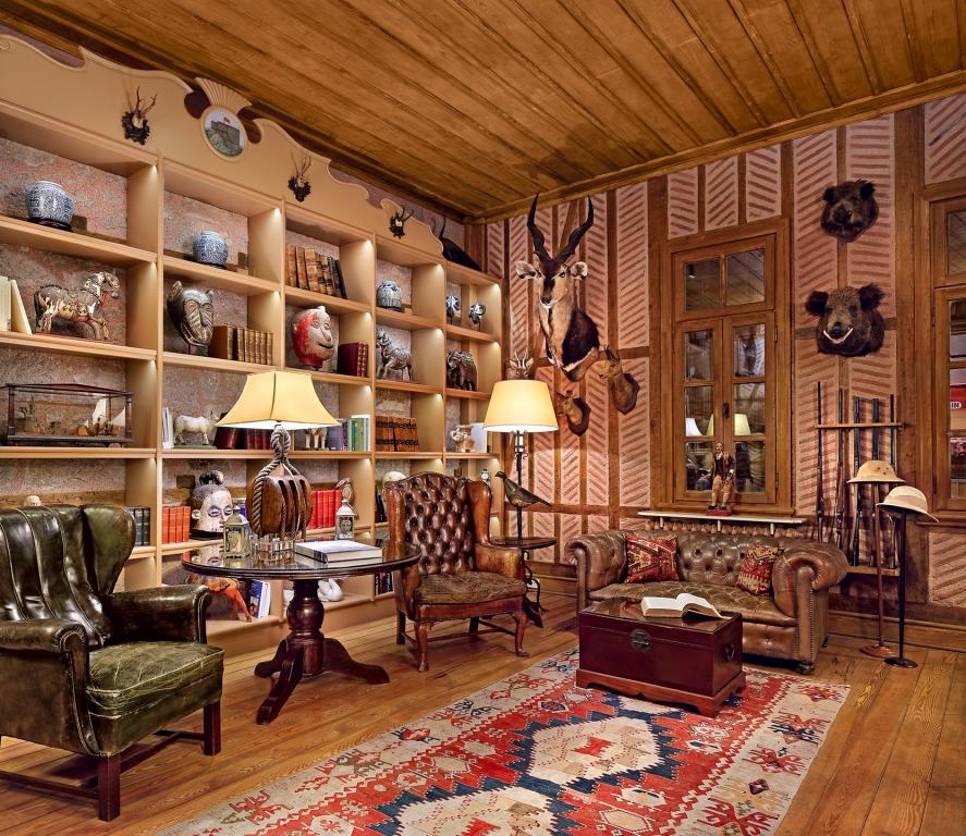 Divan Ankara Çukurhan