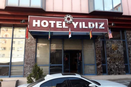 Yıldız Otel Ankara