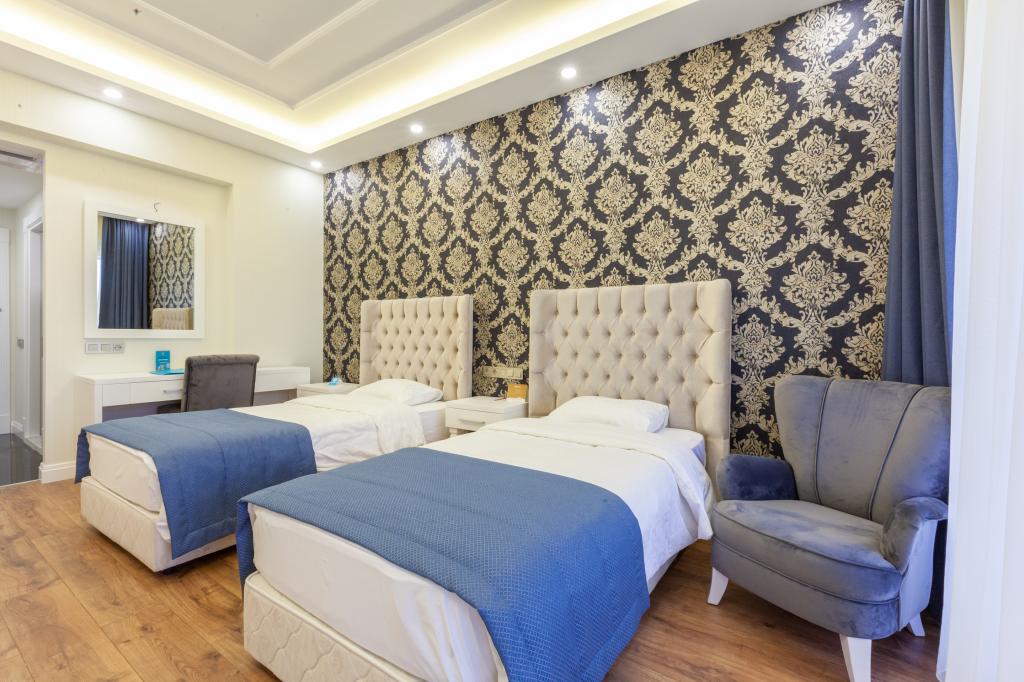 VE Hotels Gölbaşı