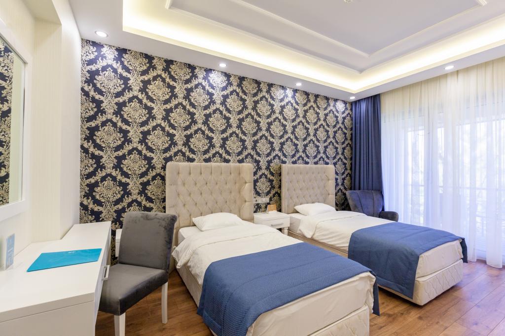 VE Hotels Gölbaşı