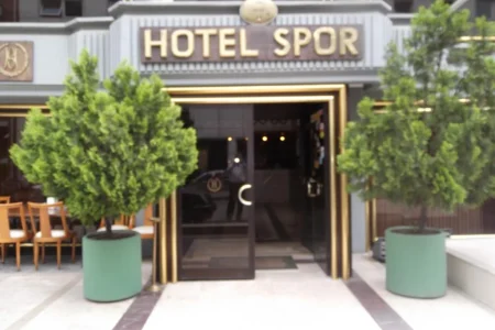 Hotel Spor