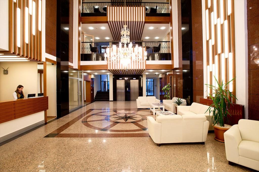 Midas Hotel Haymana Termal